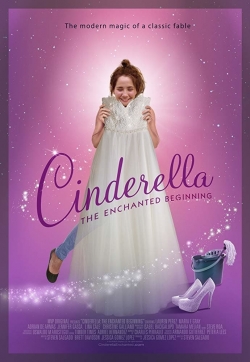 Watch Free Cinderella: The Enchanted Beginning Full Movies HD Online MyFlixer