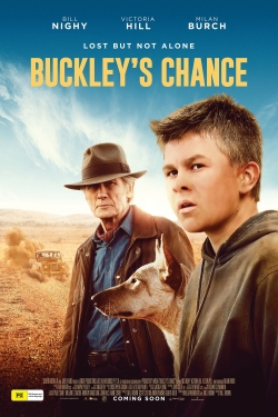 Watch Free Buckley's Chance Full Movies HD Online MyFlixer