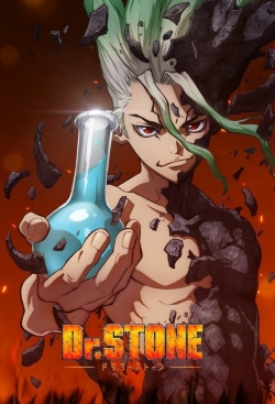 Watch Free Dr. Stone Full Movies HD Online MyFlixer