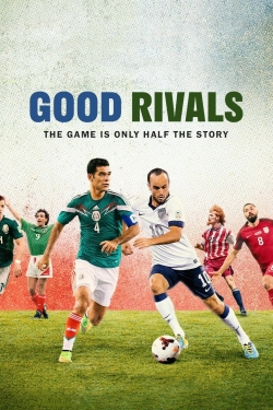 Watch Free Good Rivals Full Movies HD Online MyFlixer