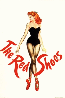 Watch Free The Red Shoes Full Movies HD Online MyFlixer