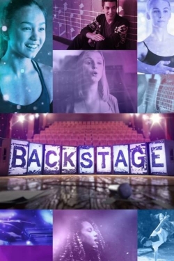 Watch Free Backstage Full Movies HD Online MyFlixer