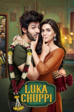 Watch Free Luka Chuppi Full Movies HD Online MyFlixer