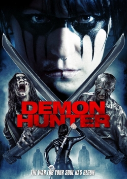 Watch Free Demon Hunter Full Movies HD Online MyFlixer