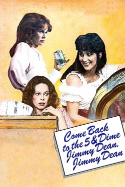 Watch Free Come Back to the 5 & Dime, Jimmy Dean, Jimmy Dean Full Movies HD Online MyFlixer