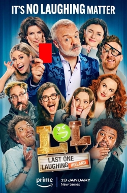 Watch Free LOL: Last One Laughing Ireland Full Movies HD Online MyFlixer