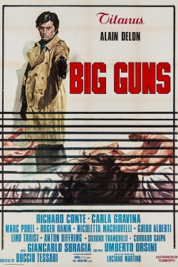 Watch Free Big Guns Full Movies HD Online MyFlixer