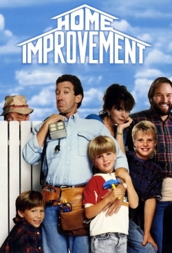 Watch Free Home Improvement Full Movies HD Online MyFlixer