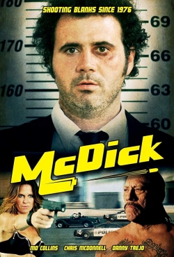 Watch Free McDick Full Movies HD Online MyFlixer