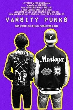 Watch Free Varsity Punks Full Movies HD Online MyFlixer