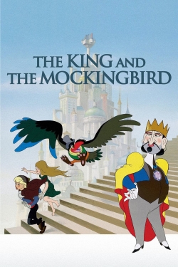 Watch Free The King and the Mockingbird Full Movies HD Online MyFlixer