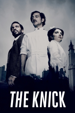 Watch Free The Knick Full Movies HD Online MyFlixer