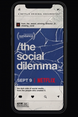 Watch Free The Social Dilemma Full Movies HD Online MyFlixer