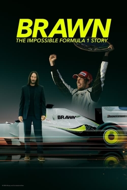 Watch Free Brawn: The Impossible Formula 1 Story Full Movies HD Online MyFlixer