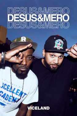 Watch Free Desus & Mero Full Movies HD Online MyFlixer