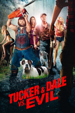 Watch Free Tucker and Dale vs. Evil Full Movies HD Online MyFlixer