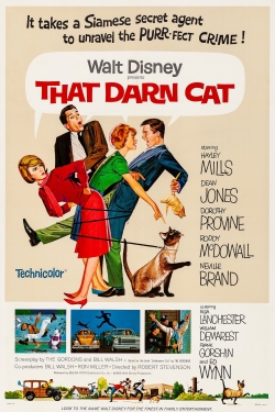 Watch Free That Darn Cat! Full Movies HD Online MyFlixer