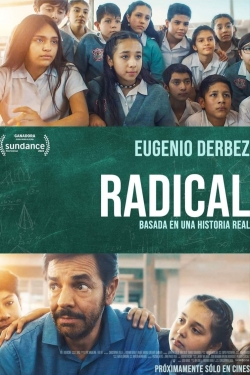 Watch Free Radical Full Movies HD Online MyFlixer