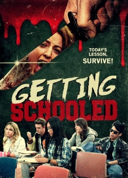 Watch Free Getting Schooled Full Movies HD Online MyFlixer