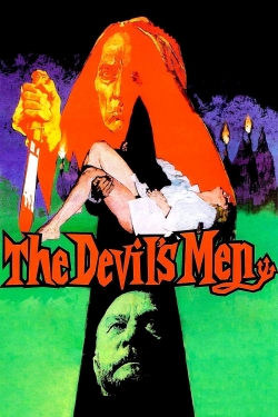 Watch Free The Devil's Men Full Movies HD Online MyFlixer