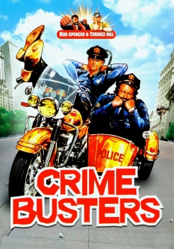 Watch Free Crime Busters Full Movies HD Online MyFlixer