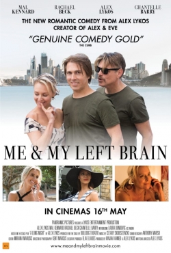 Watch Free Me and My Left Brain Full Movies HD Online MyFlixer