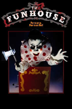 Watch Free The Funhouse Full Movies HD Online MyFlixer