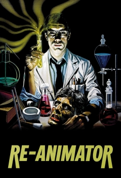 Watch Free Re-Animator Full Movies HD Online MyFlixer