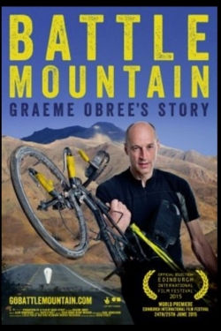 Watch Free Battle Mountain: Graeme Obree's Story Full Movies HD Online MyFlixer