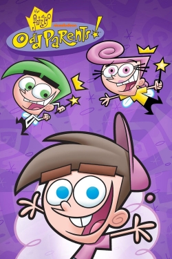 Watch Free The Fairly OddParents Full Movies HD Online MyFlixer