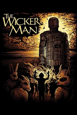 Watch Free The Wicker Man Full Movies HD Online MyFlixer