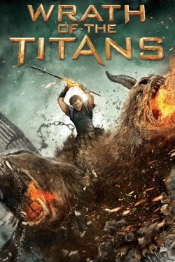 Watch Free Wrath of the Titans Full Movies HD Online MyFlixer