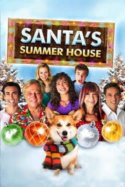 Watch Free Santa's Summer House Full Movies HD Online MyFlixer