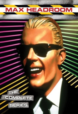 Watch Free Max Headroom Full Movies HD Online MyFlixer