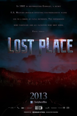 Watch Free Lost Place Full Movies HD Online MyFlixer