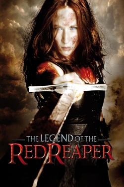 Watch Free Legend of the Red Reaper Full Movies HD Online MyFlixer