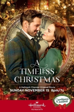 Watch Free A Timeless Christmas Full Movies HD Online MyFlixer