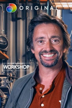 Watch Free Richard Hammond's Workshop Full Movies HD Online MyFlixer