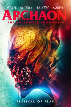 Watch Free Archaon The Halloween Summoning Full Movies HD Online MyFlixer