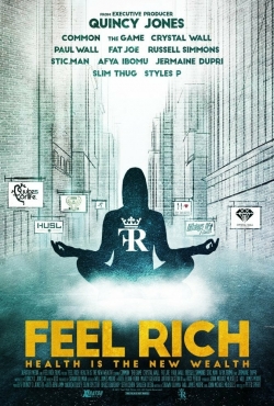 Watch Free Feel Rich: Health Is the New Wealth Full Movies HD Online MyFlixer