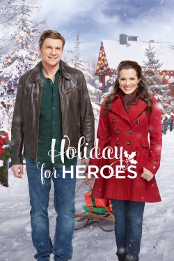 Watch Free Holiday for Heroes Full Movies HD Online MyFlixer