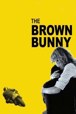 Watch Free The Brown Bunny Full Movies HD Online MyFlixer