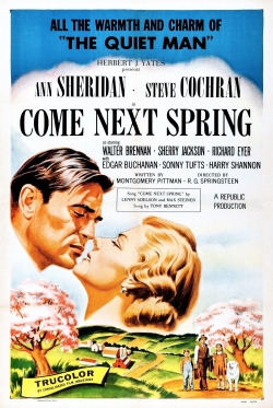 Watch Free Come Next Spring Full Movies HD Online MyFlixer