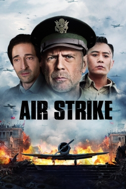 Watch Free Air Strike Full Movies HD Online MyFlixer