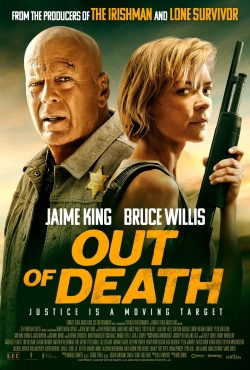 Watch Free Out of Death Full Movies HD Online MyFlixer