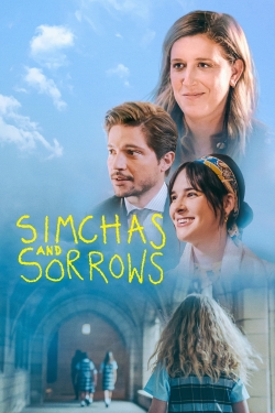 Watch Free Simchas and Sorrows Full Movies HD Online MyFlixer