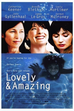 Watch Free Lovely & Amazing Full Movies HD Online MyFlixer