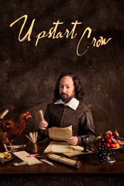 Watch Free Upstart Crow Full Movies HD Online MyFlixer