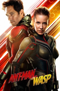 Watch Free Ant-Man and the Wasp Full Movies HD Online MyFlixer