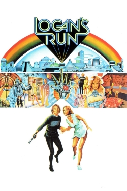 Watch Free Logan's Run Full Movies HD Online MyFlixer